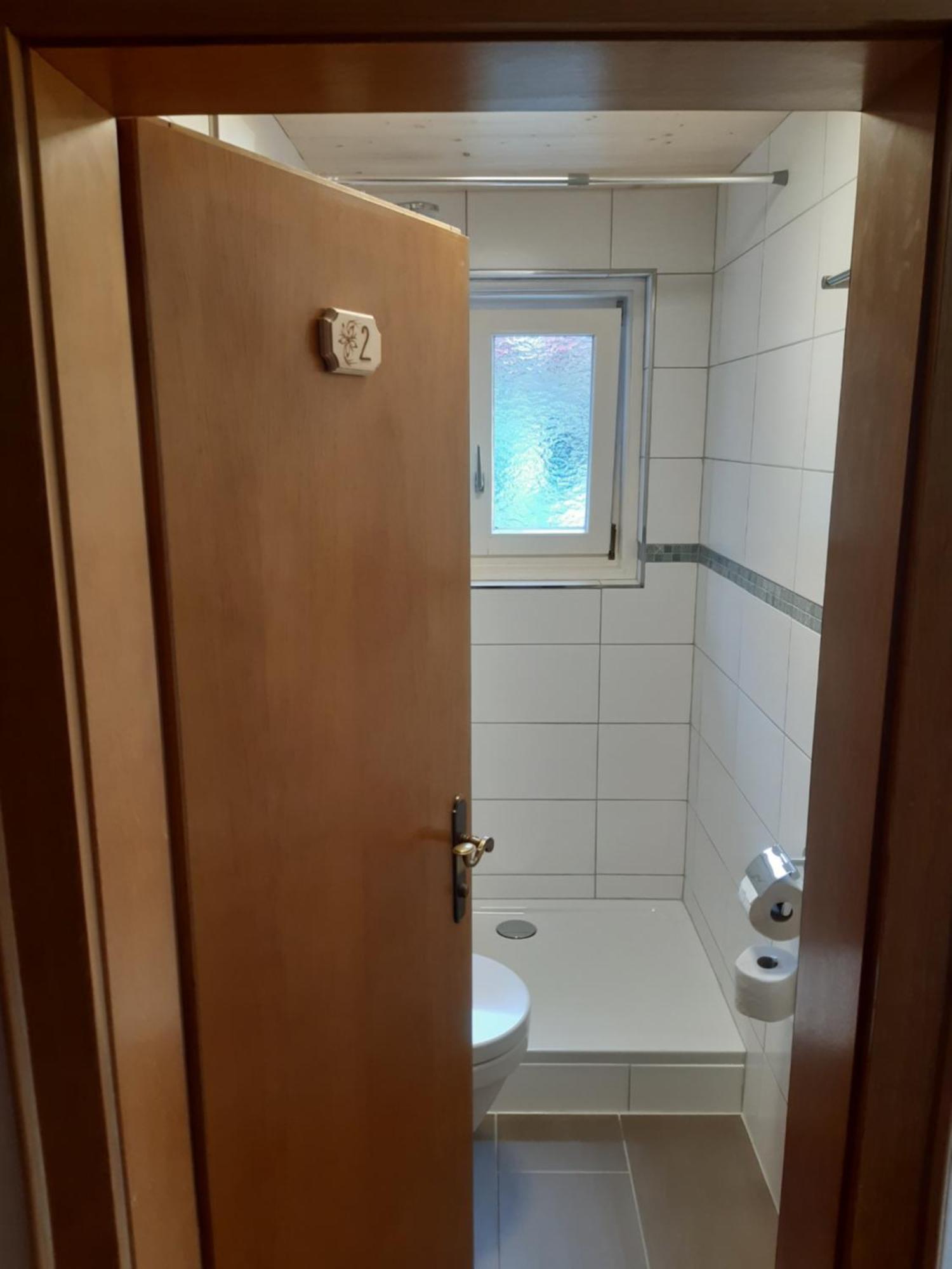 Pension Zu Hause Uttendorf Room photo